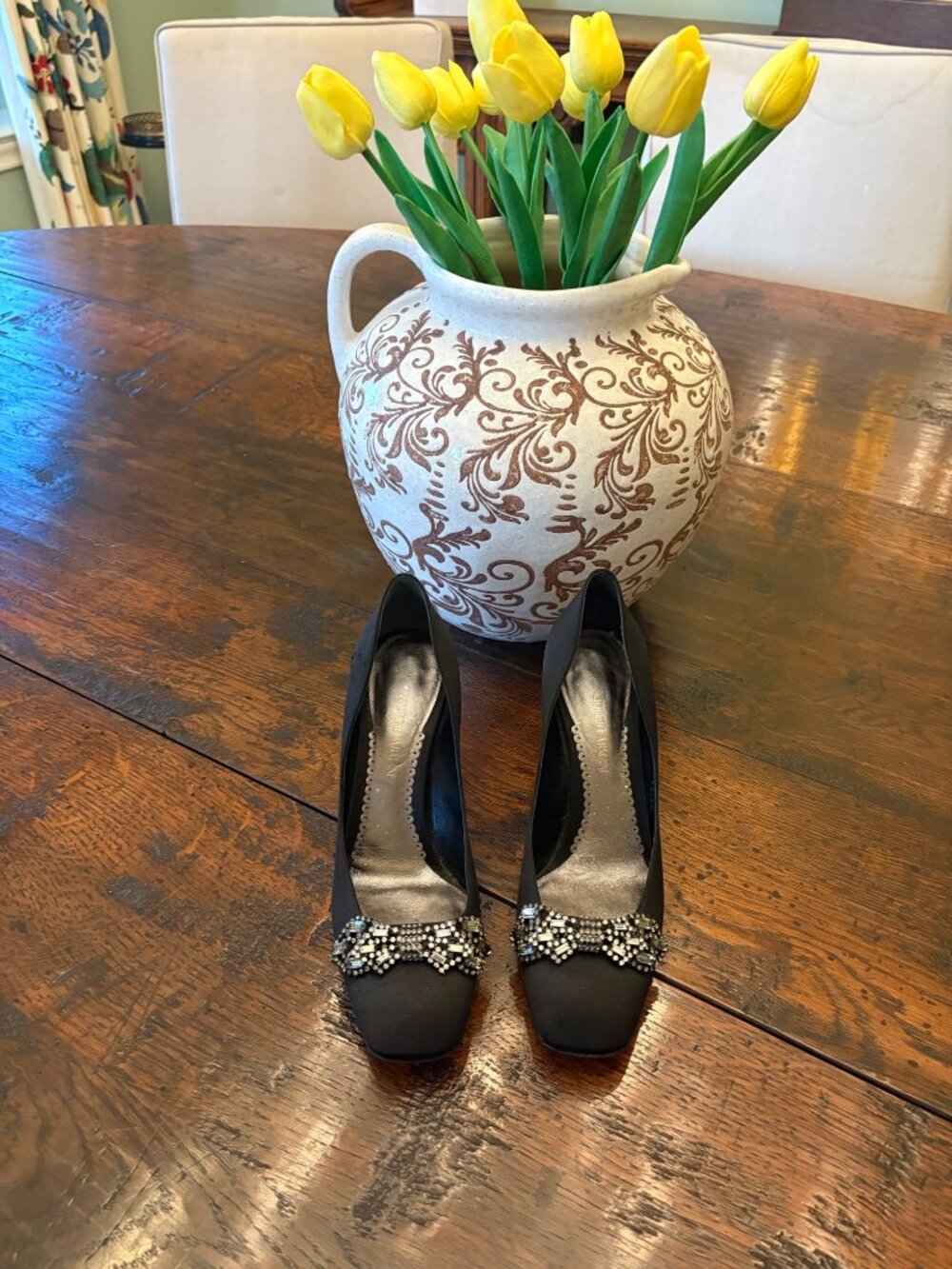 Giorgio Armani Shoes